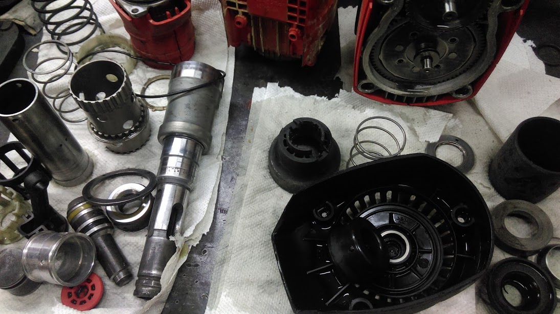 Makita servis discount